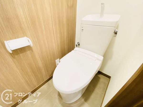 守口市金田町２丁目の中古一戸建て