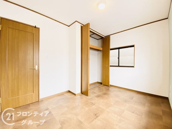 守口市金田町２丁目の中古一戸建て