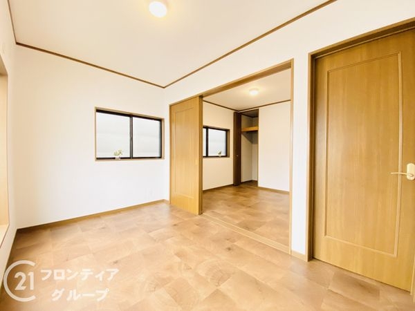 守口市金田町２丁目の中古一戸建て