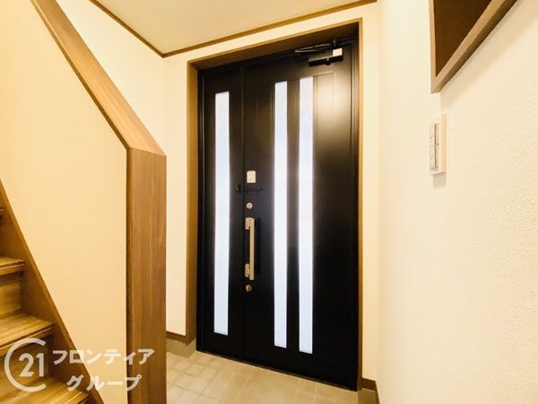 守口市金田町２丁目の中古一戸建て