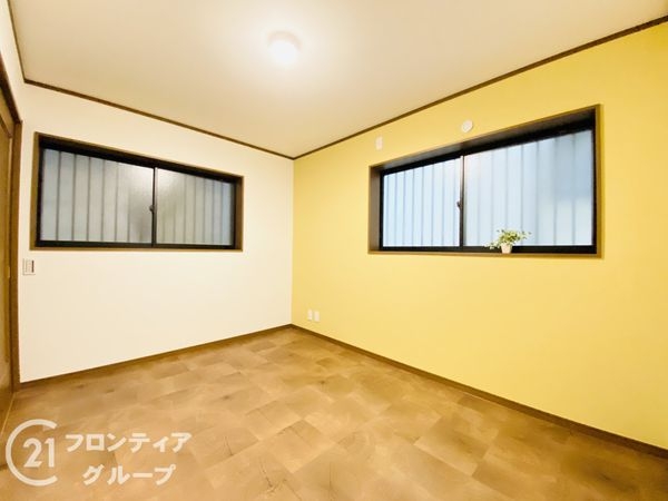 守口市金田町２丁目の中古一戸建て