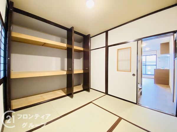 守口市金田町２丁目の中古一戸建て