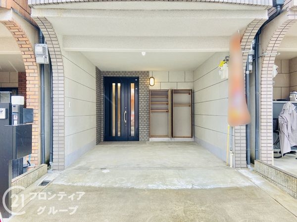 守口市金田町２丁目の中古一戸建て