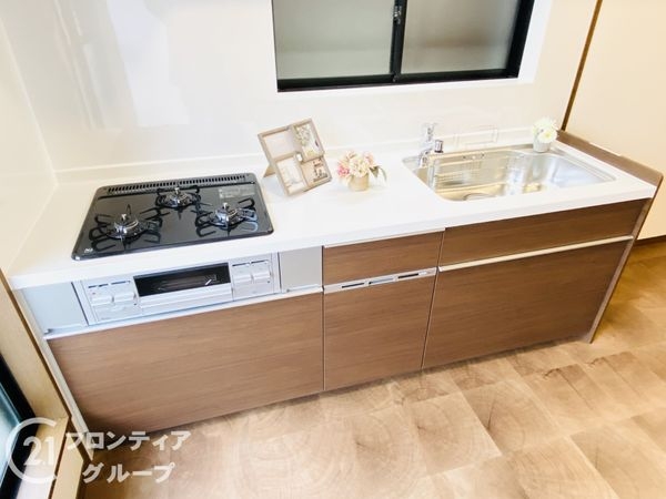 守口市金田町２丁目の中古一戸建て