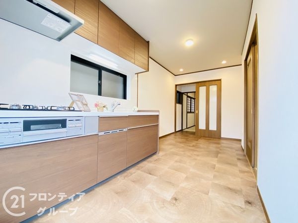 守口市金田町２丁目の中古一戸建て
