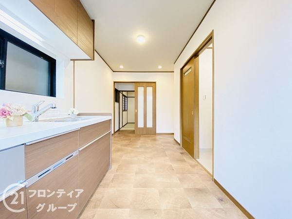 守口市金田町２丁目の中古一戸建て