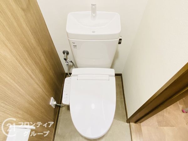 守口市金田町２丁目の中古一戸建て