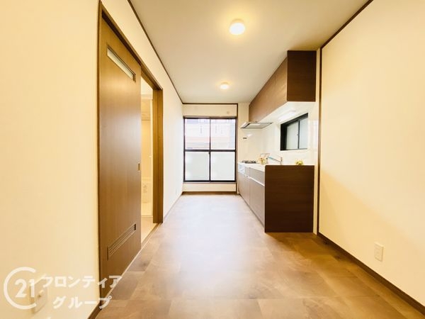 守口市金田町２丁目の中古一戸建て