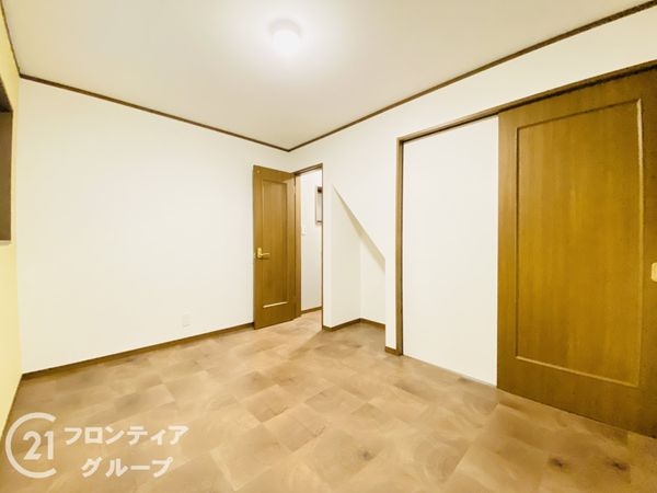 守口市金田町２丁目の中古一戸建て