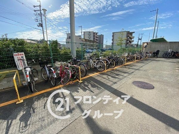 ローズコーポニュー江口２　中古マンション