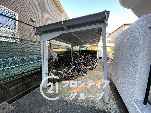ローズコーポニュー江口２　中古マンション