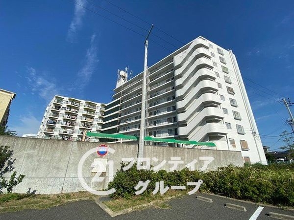 ローズコーポニュー江口２　中古マンション