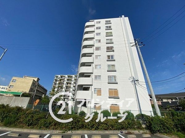 ローズコーポニュー江口２　中古マンション