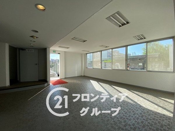 ローズコーポニュー江口２　中古マンション