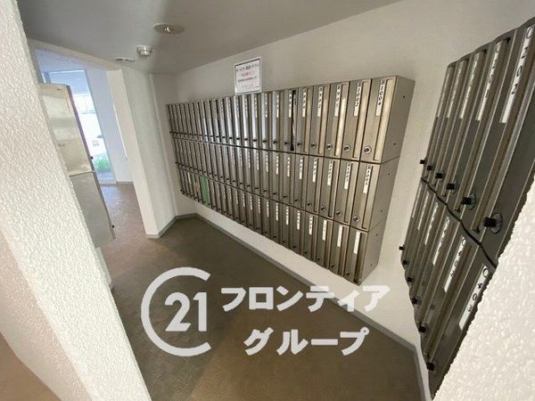 ローズコーポニュー江口２　中古マンション