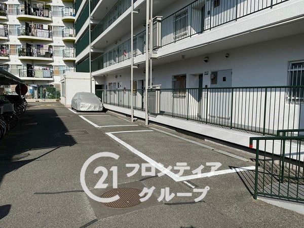 ローズコーポニュー江口２　中古マンション