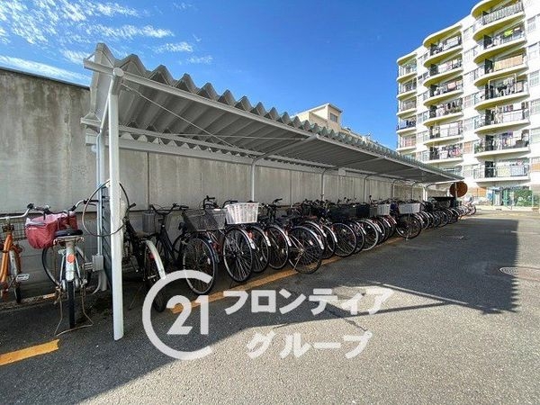 ローズコーポニュー江口２　中古マンション