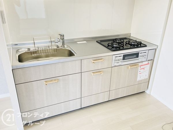ローズコーポニュー江口２　中古マンション