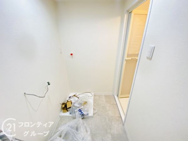 ローズコーポニュー江口２　中古マンション