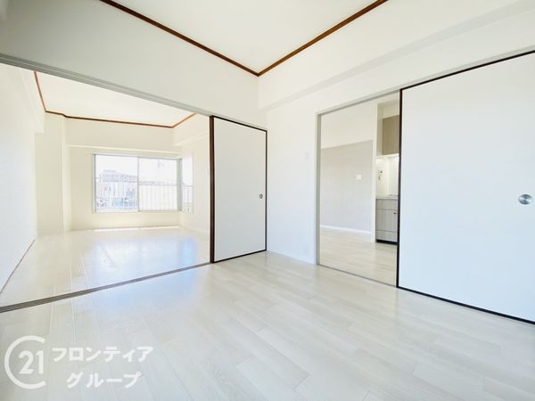ローズコーポニュー江口２　中古マンション