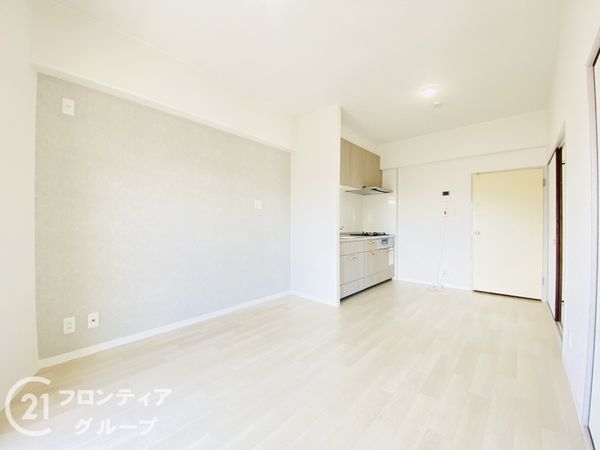 ローズコーポニュー江口２　中古マンション