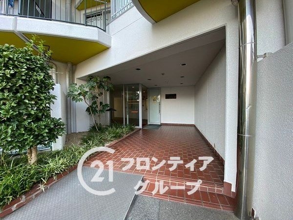 ローズコーポニュー江口２　中古マンション