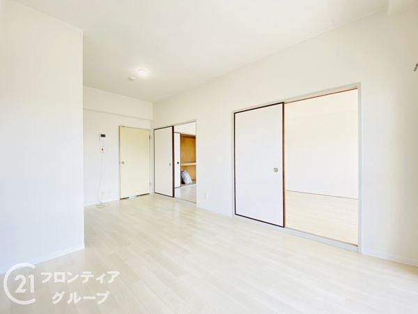 ローズコーポニュー江口２　中古マンション