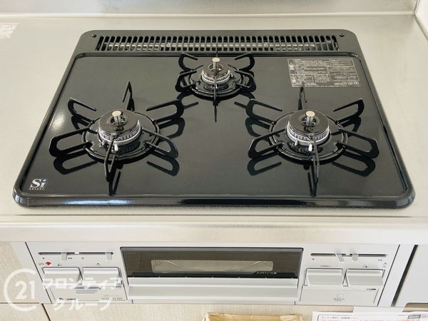 ローズコーポニュー江口２　中古マンション