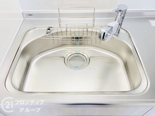 ローズコーポニュー江口２　中古マンション