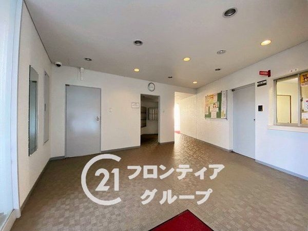 ローズコーポニュー江口２　中古マンション