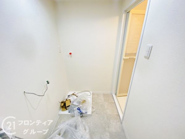 ローズコーポニュー江口２　中古マンション
