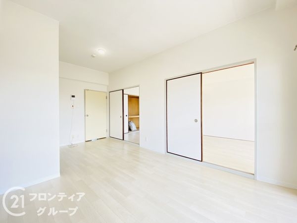 ローズコーポニュー江口２　中古マンション
