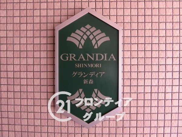グランディア新森　中古マンション