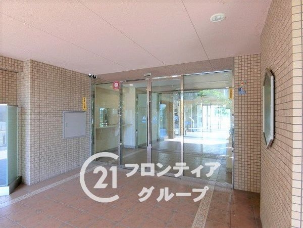 グランディア新森　中古マンション