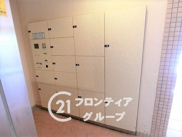 グランディア新森　中古マンション