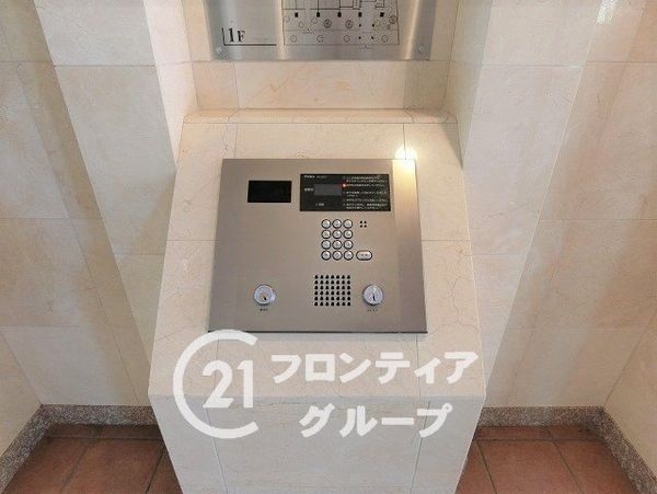 グランディア新森　中古マンション
