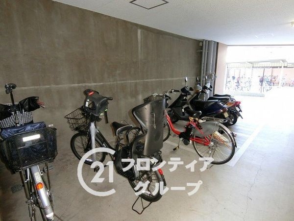 グランディア新森　中古マンション