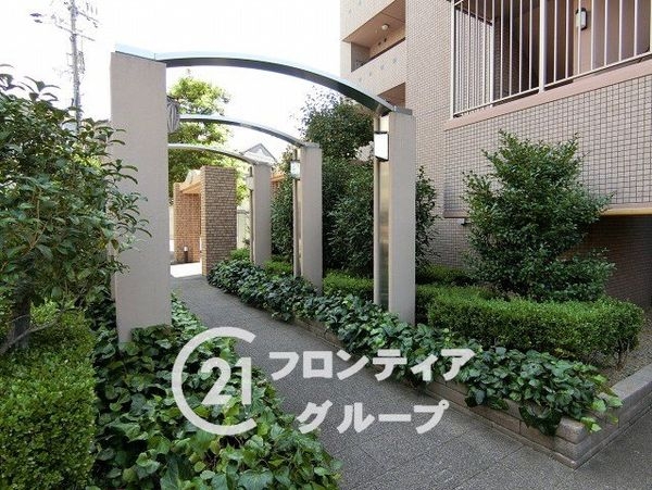 グランディア新森　中古マンション