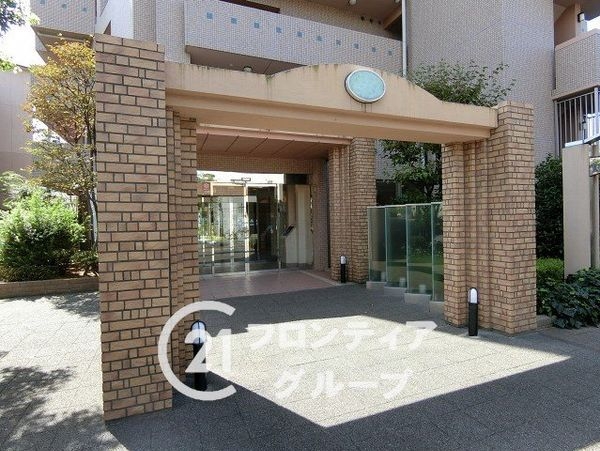 グランディア新森　中古マンション
