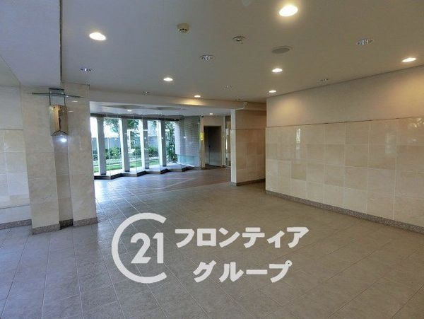 グランディア新森　中古マンション