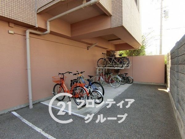 グランディア新森　中古マンション