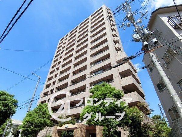 グランディア新森　中古マンション