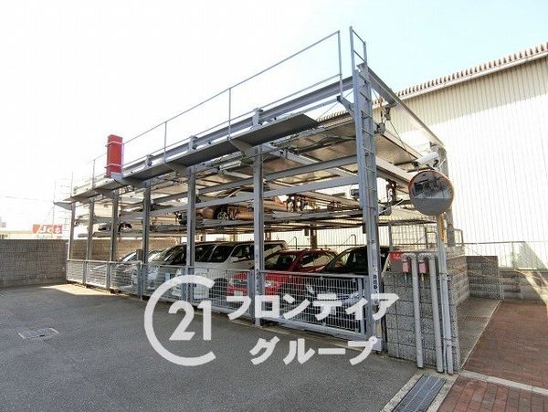グランディア新森　中古マンション