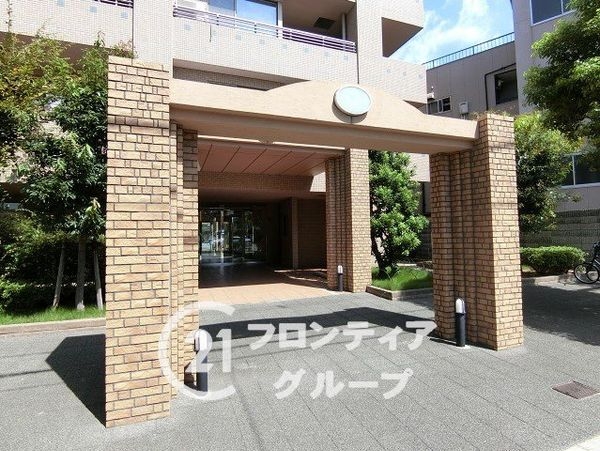 グランディア新森　中古マンション