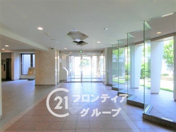 グランディア新森　中古マンション