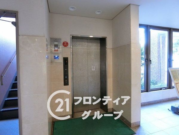 グランディア新森　中古マンション