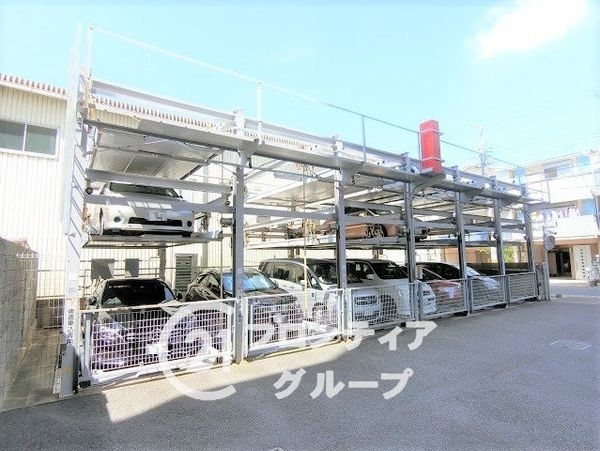 グランディア新森　中古マンション