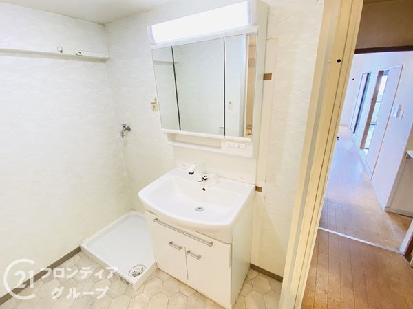 ファミ－ルハイツ城東Ｂ棟　中古マンション