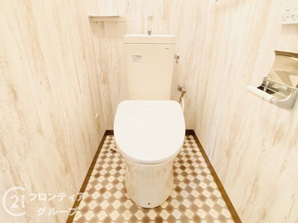 ファミ－ルハイツ城東Ｂ棟　中古マンション