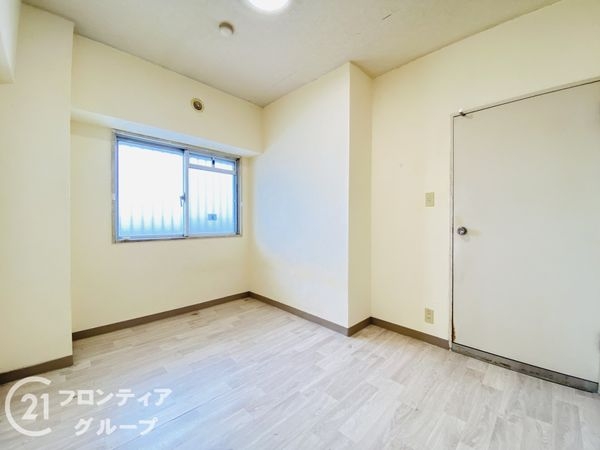 ファミ－ルハイツ城東Ｂ棟　中古マンション